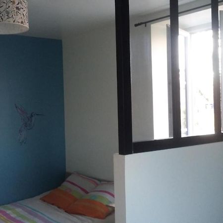 Appartement Cosy 25 M² Limoges Zewnętrze zdjęcie