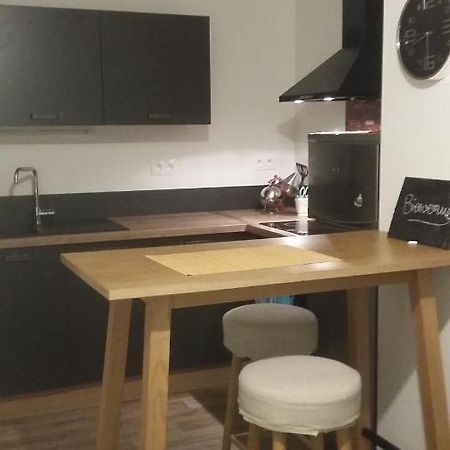 Appartement Cosy 25 M² Limoges Zewnętrze zdjęcie