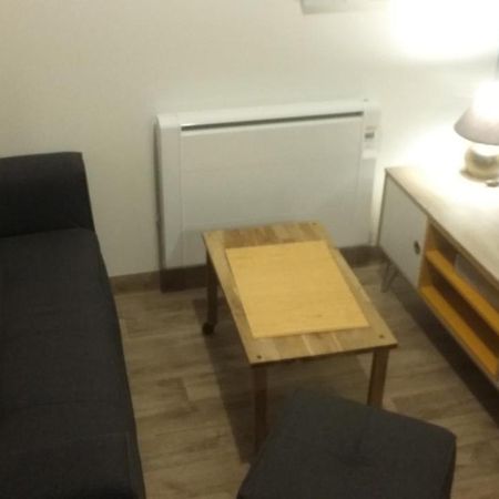 Appartement Cosy 25 M² Limoges Zewnętrze zdjęcie