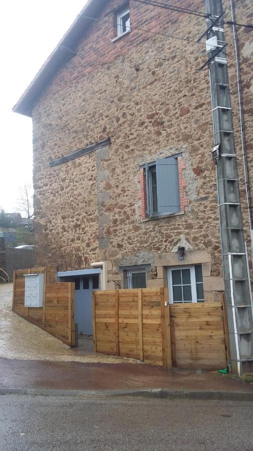 Appartement Cosy 25 M² Limoges Zewnętrze zdjęcie