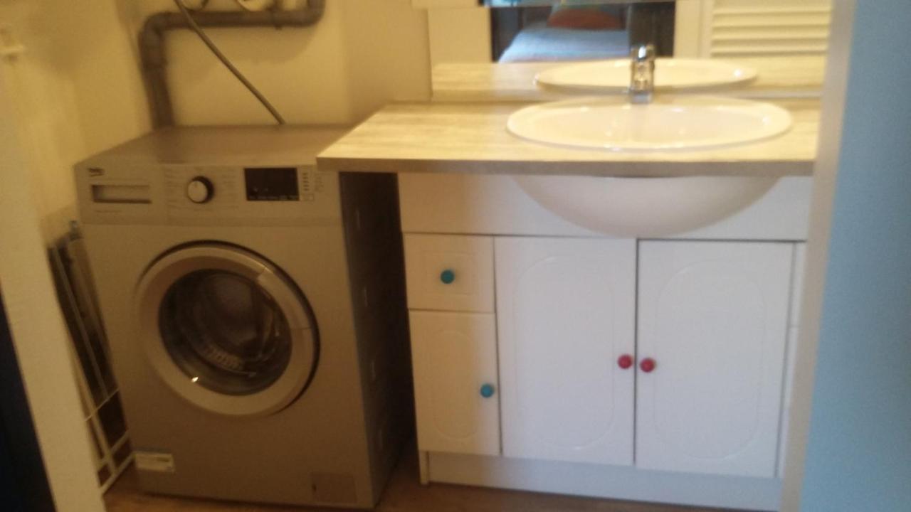 Appartement Cosy 25 M² Limoges Zewnętrze zdjęcie