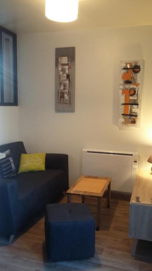 Appartement Cosy 25 M² Limoges Zewnętrze zdjęcie