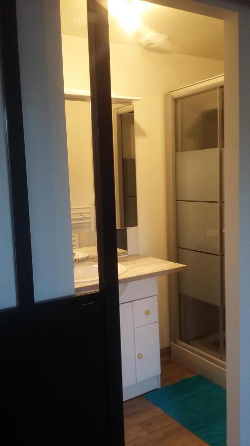 Appartement Cosy 25 M² Limoges Zewnętrze zdjęcie
